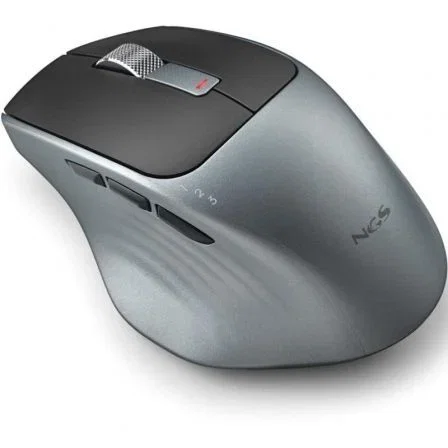 Ngs Ratón Inalámbrico Multimodo 1600 Dpi Ngs Ratón Inalámbrico Multimodo 1600 Dpi